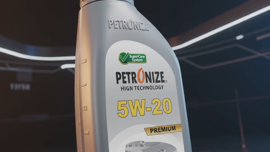 SP 5W-20